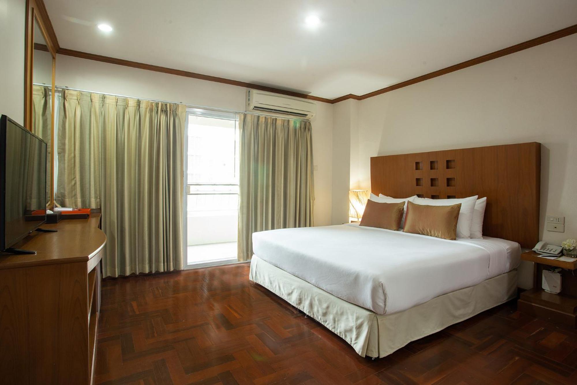 Khum Phucome Hotel -SHA Extra Plus Chiang Mai Exterior foto